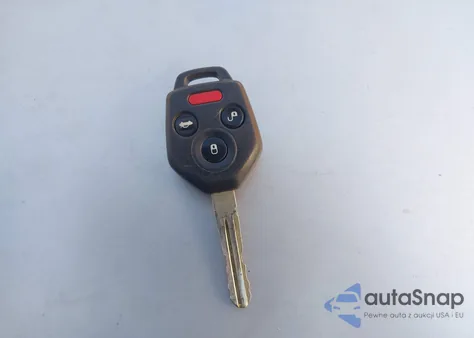 2009 Subaru Outback 2.5I from USA, damaged, VIN 4S4BP60CX96340215